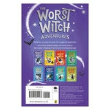 Worst Witch