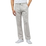 Jachs Men's Linen Chino Pant