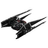LEGO Star Wars: Kylo Ren’s TIE Fighter - Model 75179 (8+ Years)