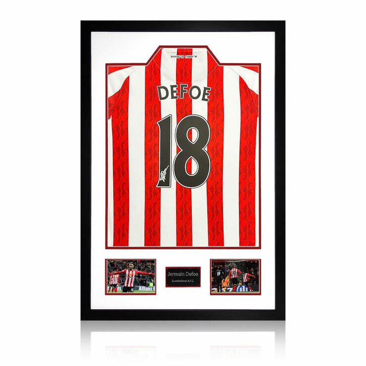 Defoe Sunderland Defoe Sunderland