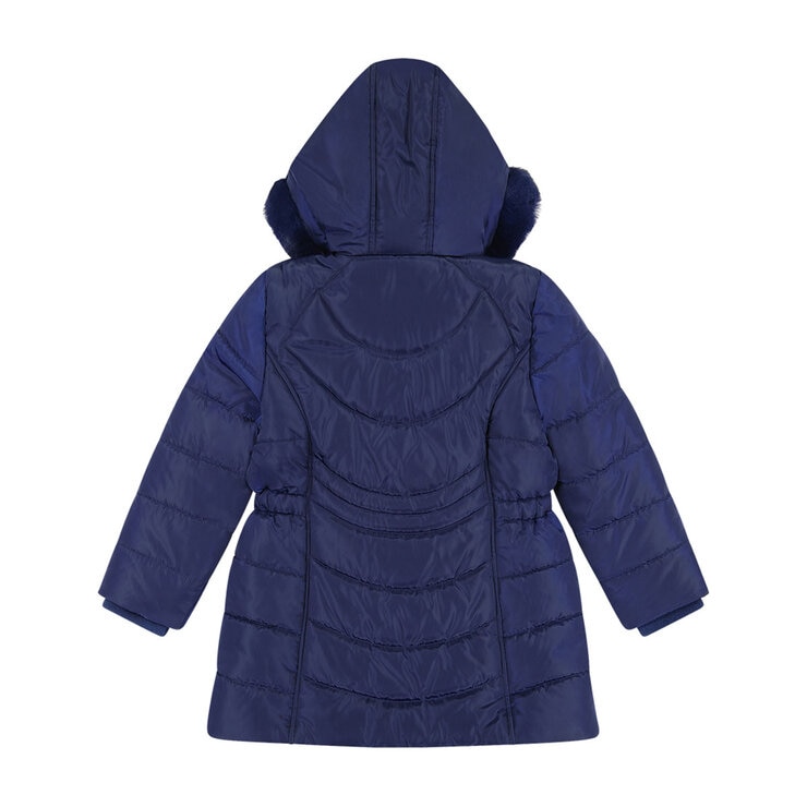 Andy And Evan Kid's Parka Coat