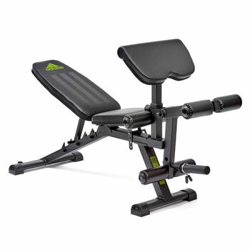 Adidas Performance FID Training Bench