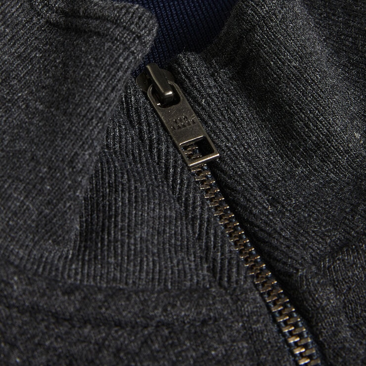 Ted Baker Men's Quarter Zip Sweatshirt