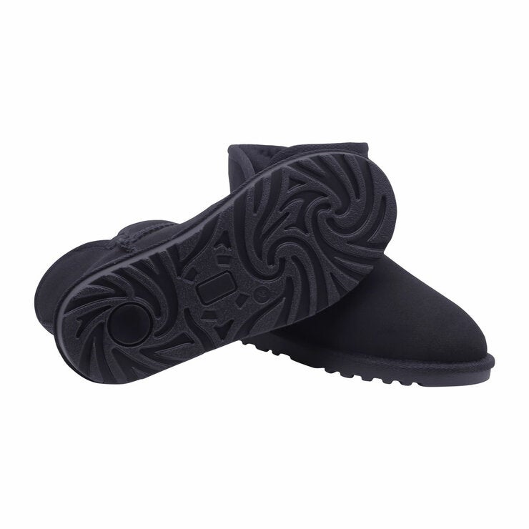 Kirkland Signature Kids Shearling Boot Kirkland Signature Kids Shearling Boot
