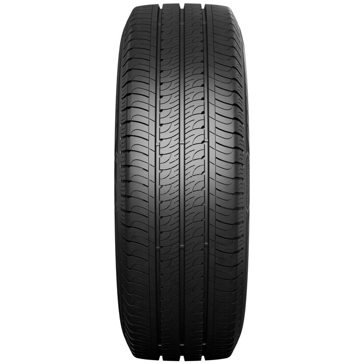 GOODYEAR 185/75R16C 104/102R EFFIGRIP CARGO