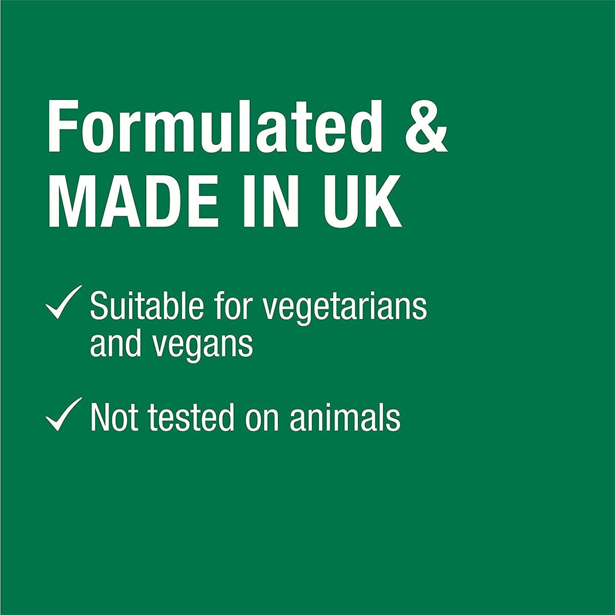 Made in UK