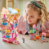LEGO Friends Candy and Cupcake Ferris Wheel - Model 42700 (7+ Years) LEGO Friends Candy and Cupcake Ferris Wheel - Model 42700 (7+ Years)