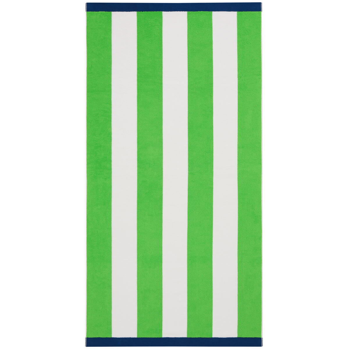 Colour Your Home Cabana Beach Towel 91 x 172 cm, in 4 colours