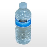 Kirkland Signature Natural Spring Water, 40 x 500ml