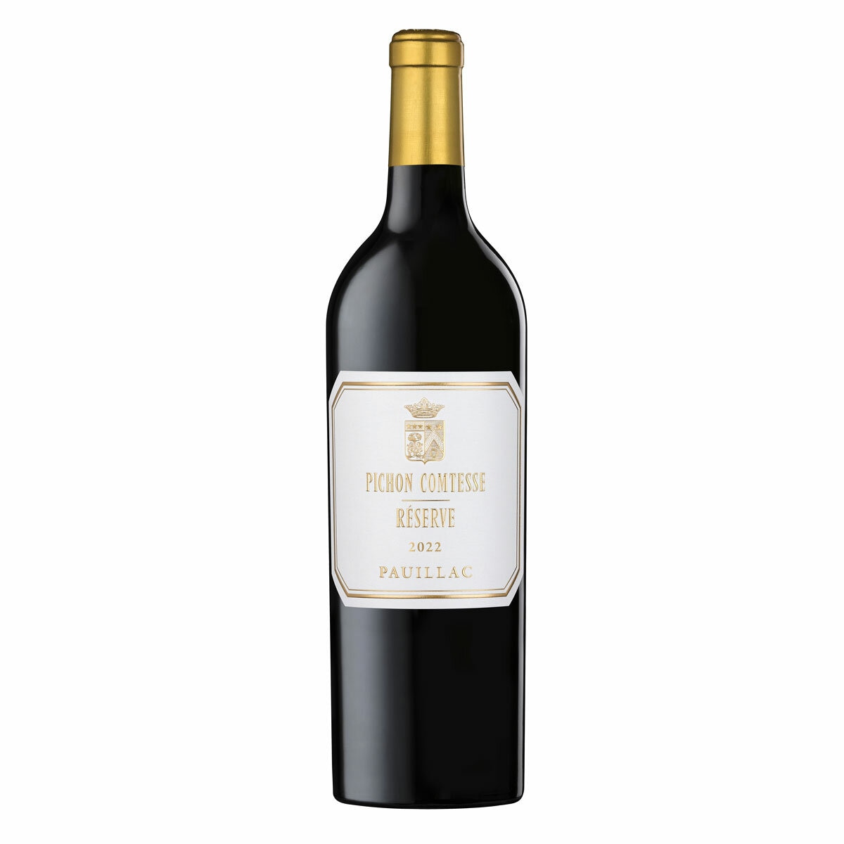 RESERVE DE PICHON COMTESSE 6x75cl