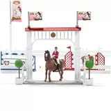 Buy Schleich Horse Club Set Box & Item Image at Costco.co.uk