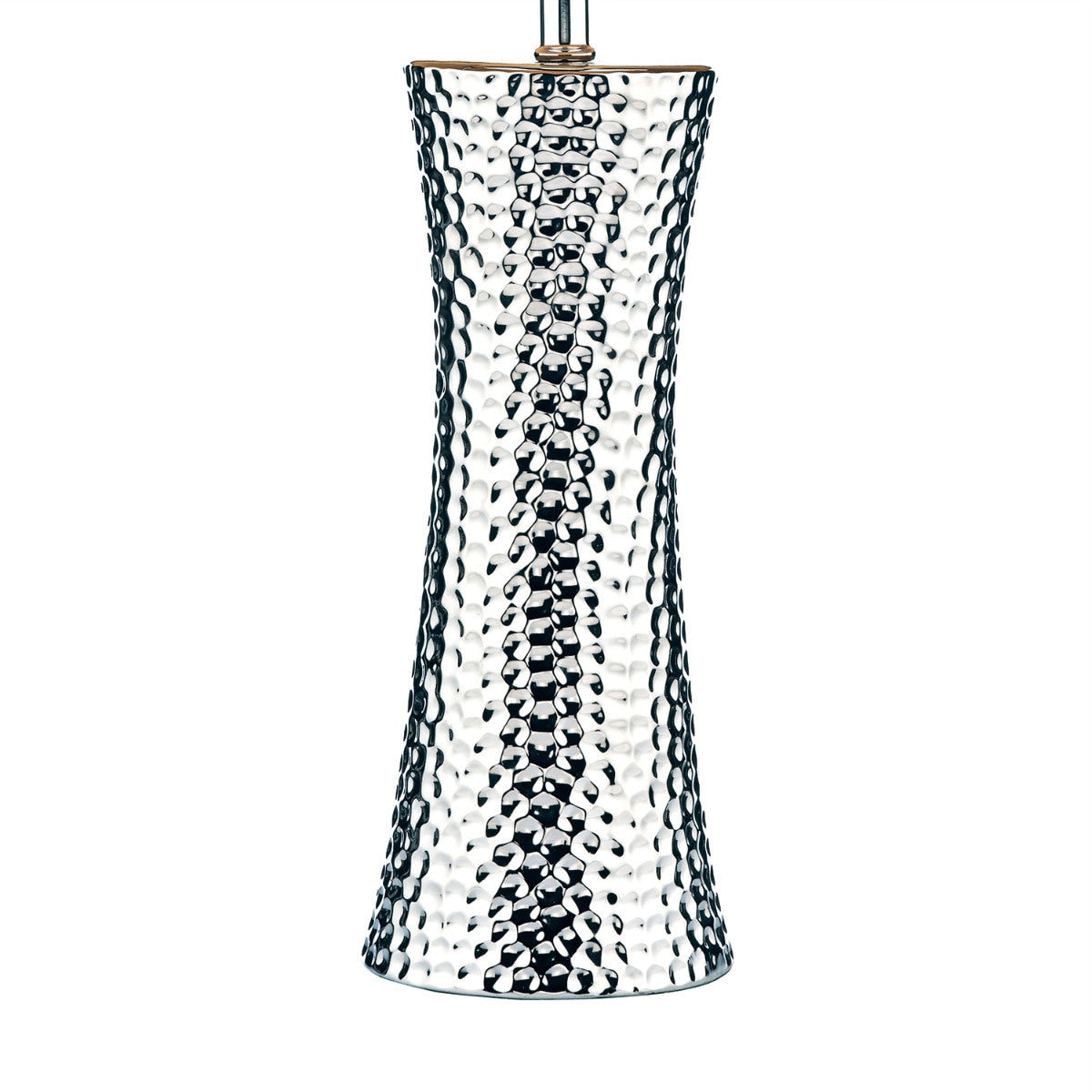 Close up Image of Dar Bokara Table Lamp Base