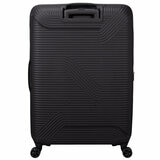 American Tourister BONJOY large 79cm suitcase in Black