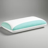 REM-Fit Cool Gel Memory Foam Pillow