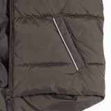 Harvey & Jones Thomas Boy's Padded Jacket in Black