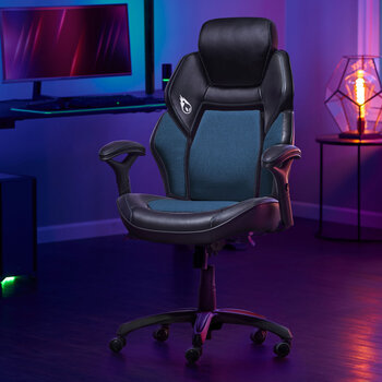 True Innovations 3D Insight Gaming Chair