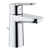 grohe bathroom tap