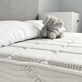 Dormeo Memory Plus Rolled Mattress in 4 Sizes