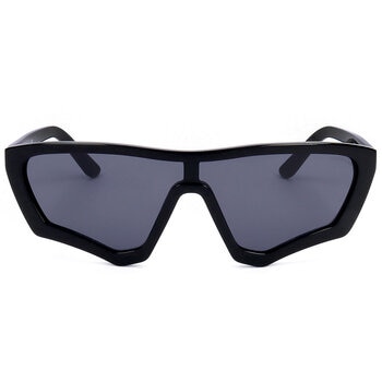 Moncler 0161-P 01A Sunglasses