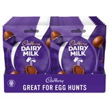 Cadbury Milk Chocolate Eggs