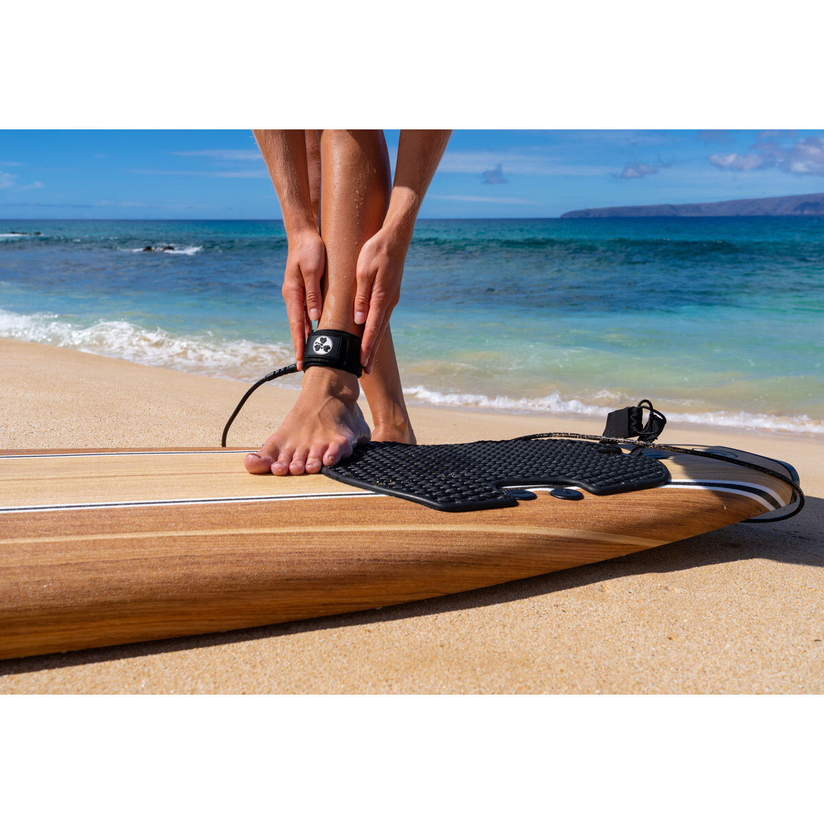 Gerry Lopez 8ft (244cm) Surfboard