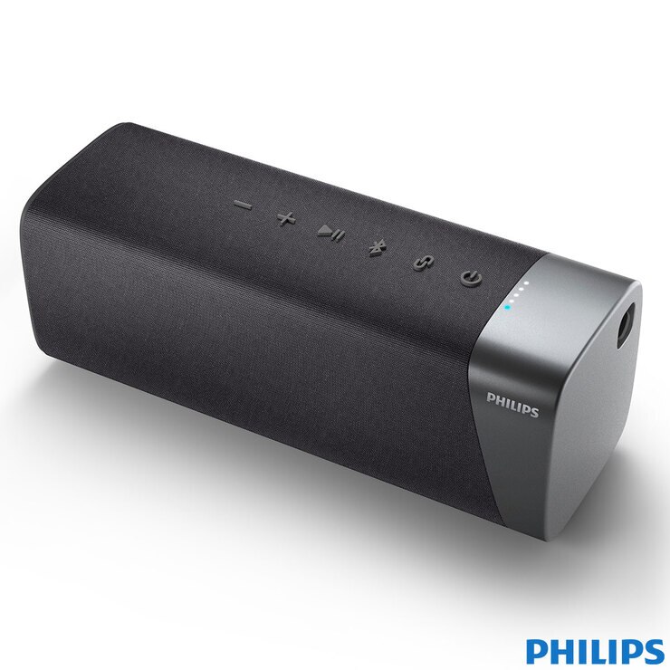 philips bluetooth speaker