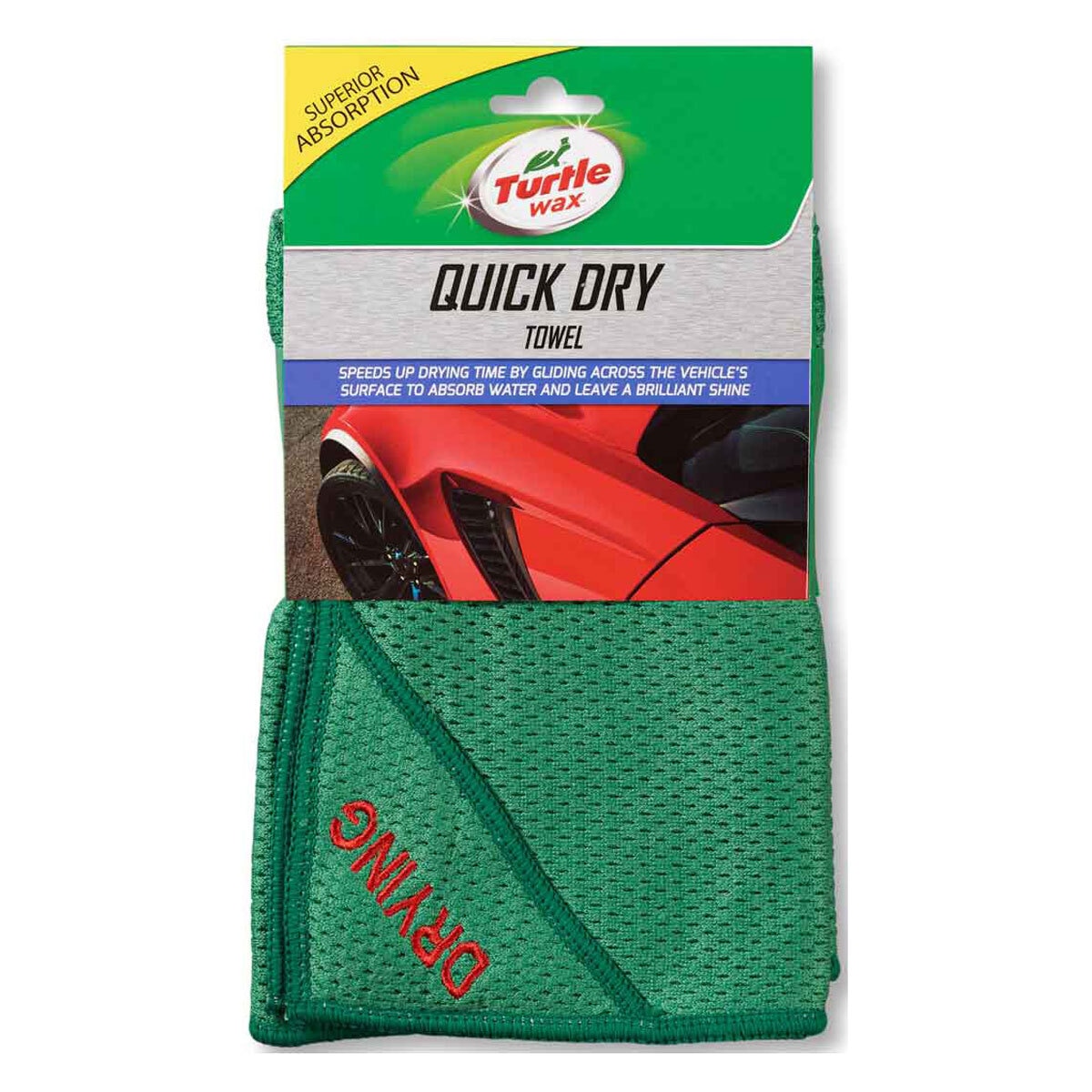 Turtle Wax 9 Piece Complete Car Wash Kit Costco UK