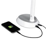 Buy Ottlite Space-Saving LED Magnifier Desk Lamp Feature3 Image at Costco.co.uk