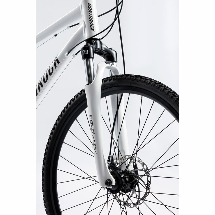 Northrock XCW Mountain Crossover Bike Northrock XCW Mountain Crossover Bike