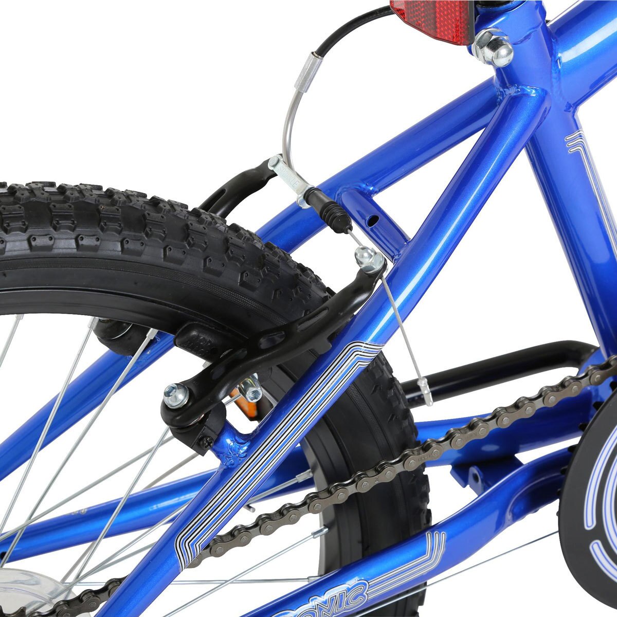 cross sonic mountain bike