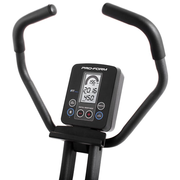 proform x bike duo power adapter
