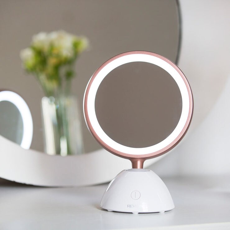 Revlon Ultimate Glow LED Mirror 