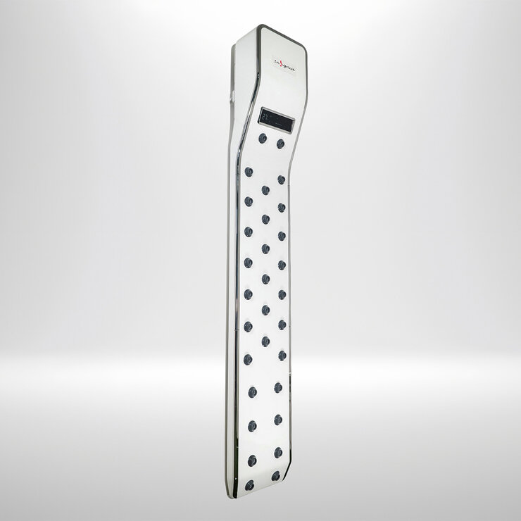 Insignia Body Dryer – White Insignia Body Dryer – White