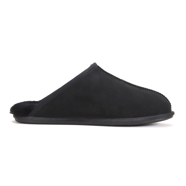 Kirkland Signature Men's Shearling Slipper Kirkland Signature Men's Shearling Slipper