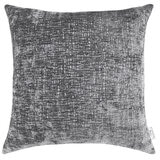 Darby Decorative Chenille Cushion in 3 colours, 50 x 50 cm