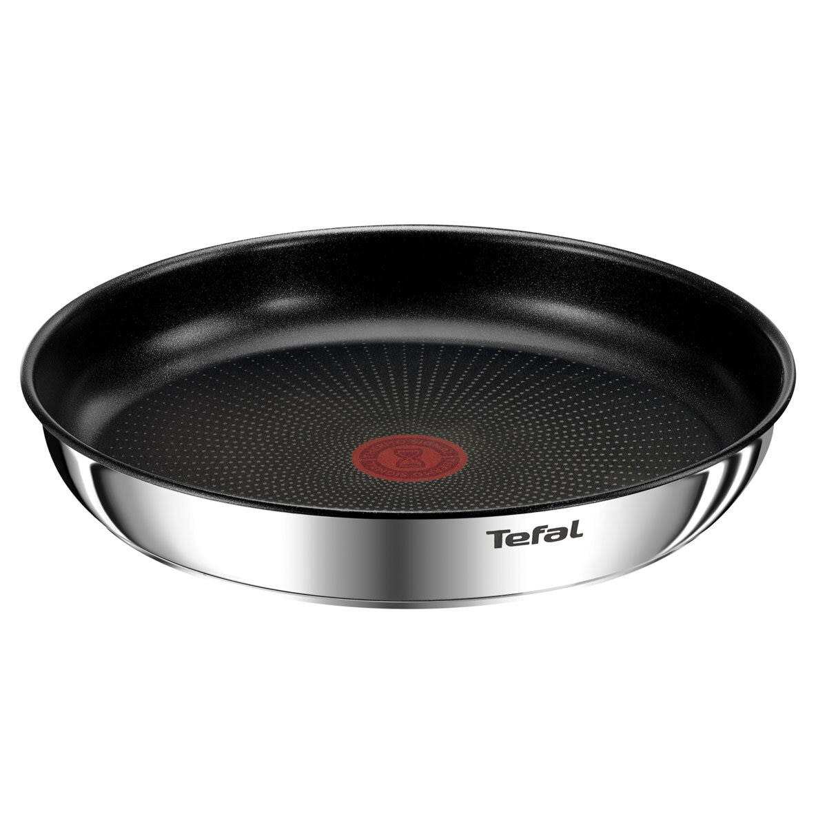 TEFAL INGENIO EMOTION 10 pcs Stainless Steel Induction Cookware