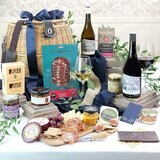 Heather & Bale The Alfresco Tapas & Wine Hamper