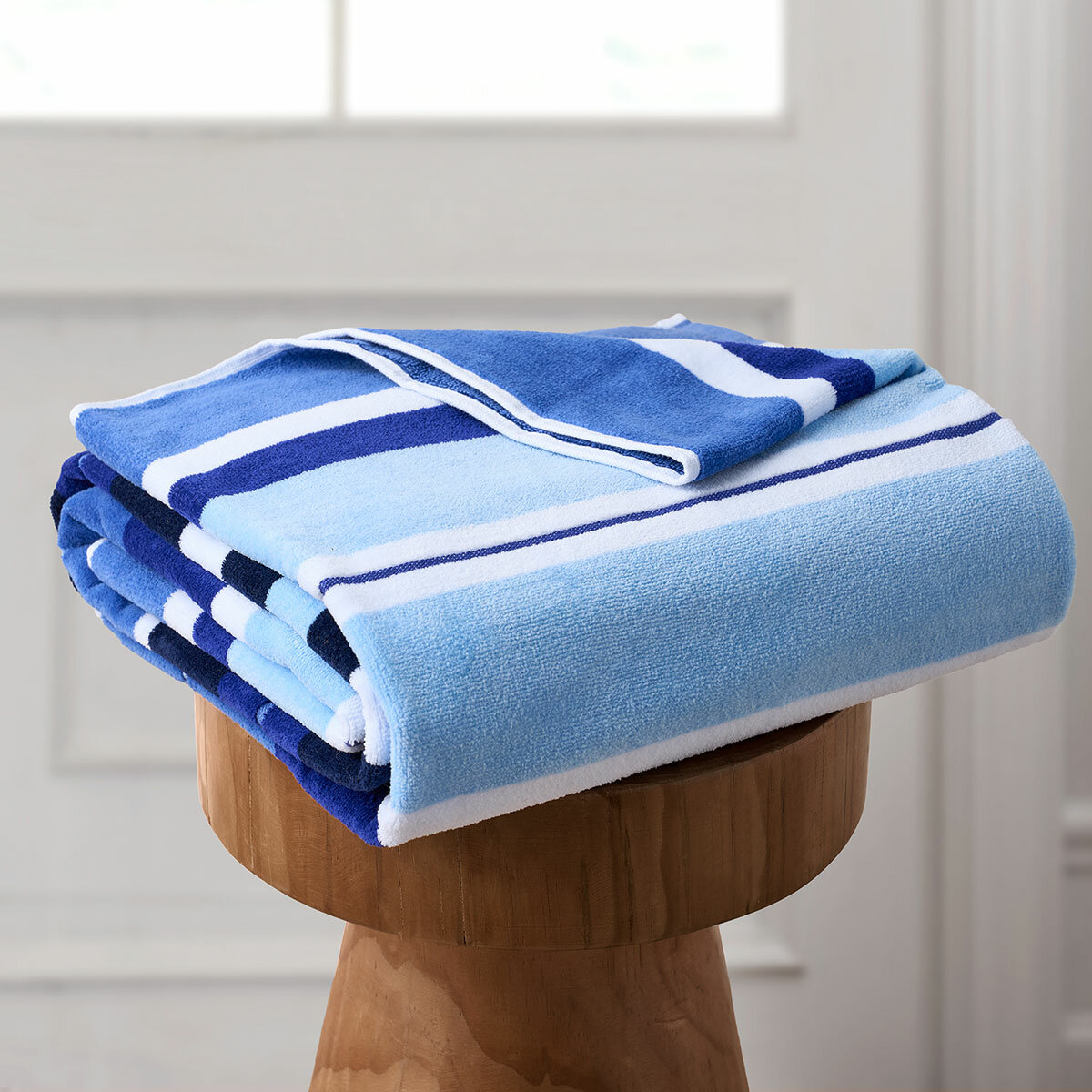 Caro Home Beach Towel, in 4 Designs Caro Home Beach Towel, in 4 Designs