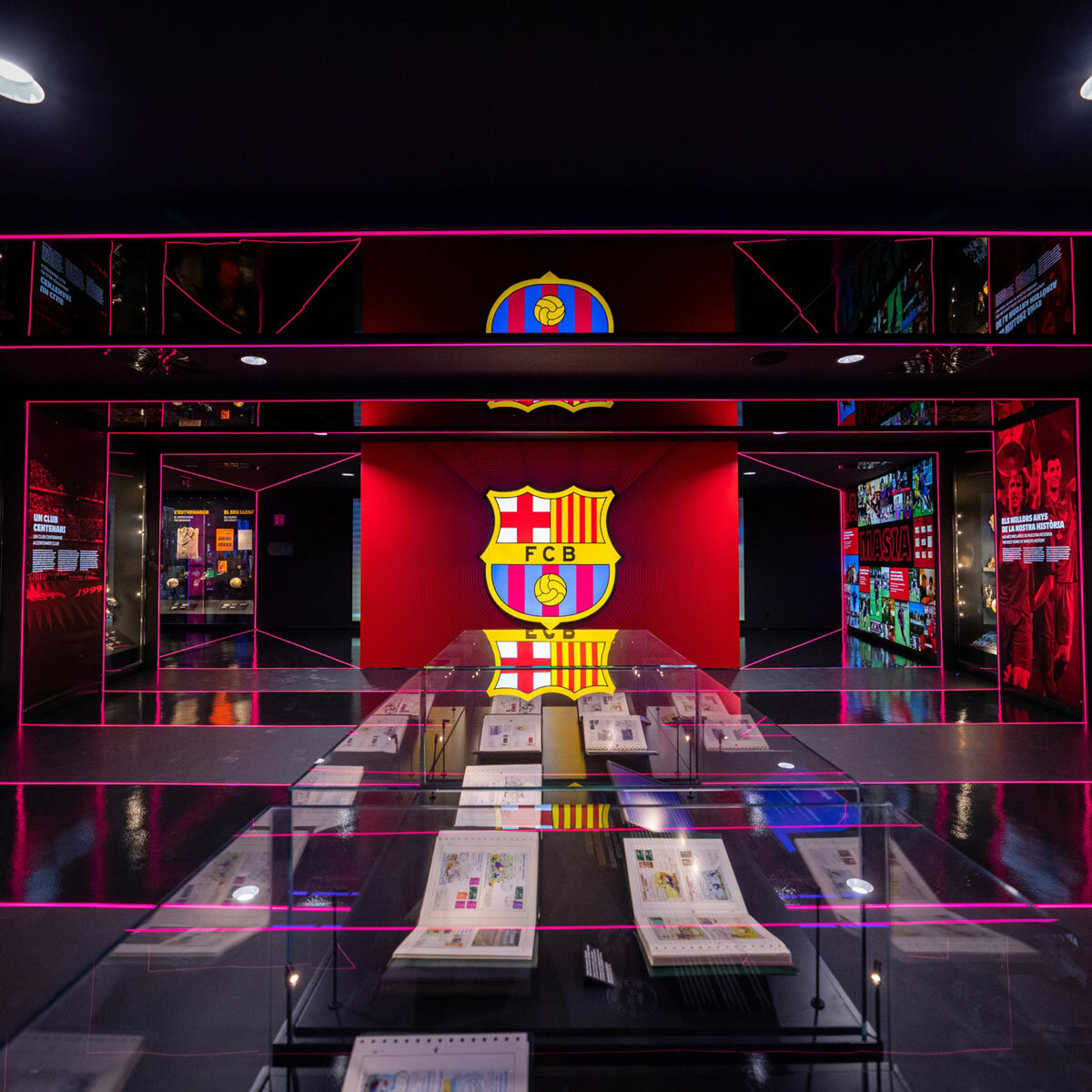 Go City Barcelona All-Inclusive Pass Go City Barcelona All-Inclusive Pass