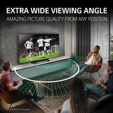 LG OLED55C45LA 55 Inch OLED 4K Ultra HD Smart TV