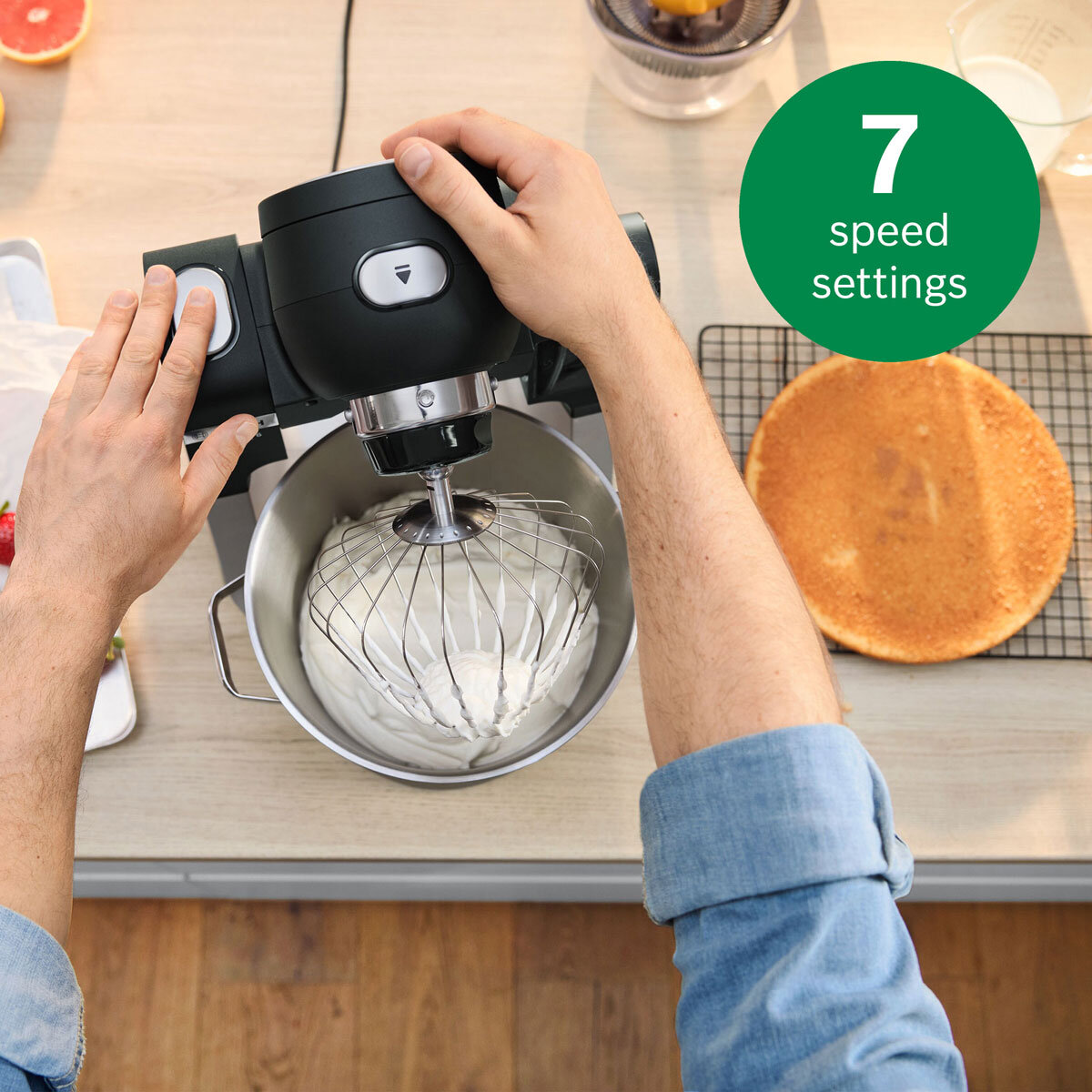 Stand mixer food processor new arrivals