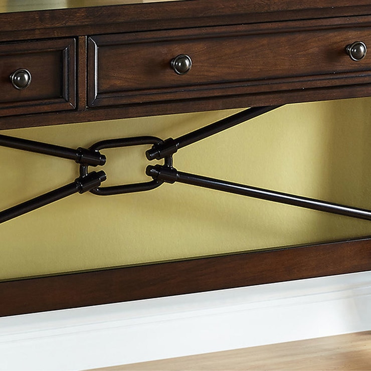 Well Universal Writing Desk Costco UK