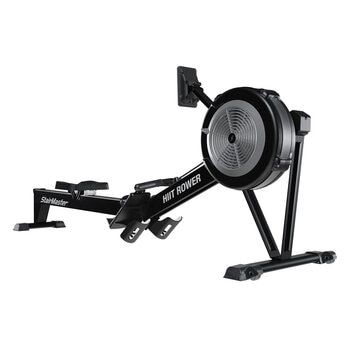 StairMaster HIIT Rower