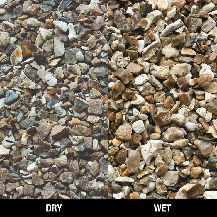 Bowland Stone Chard Flint 14-20mm (750kg Bulk Bag)