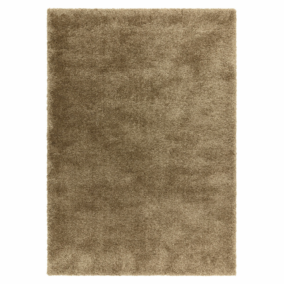 Atlas Shaggy Natural Rug, in 3 Sizes