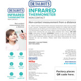 Dr Talbot's Infrared Non-Contact Thermometer