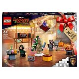 Buy LEGO Guardians of the Galaxy Advent Calendar Box Image at Costco.co.uk
