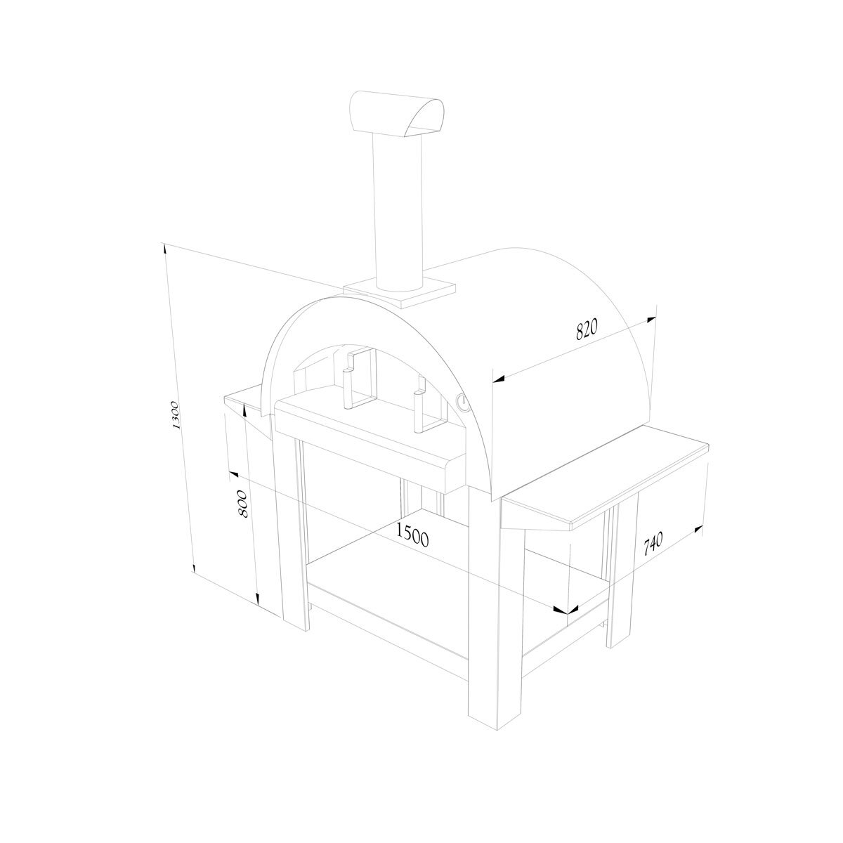 Dimensions