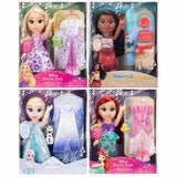 Disney My Singing & Styling Doll - Assortment
