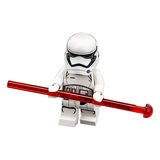 LEGO Star Wars: Kylo Ren’s TIE Fighter - Model 75179 (8+ Years)